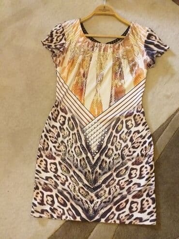 Hicab: 2 eded platye. S, M razmer. Bahali maldir. 1 defe geyilib, yeni — 5