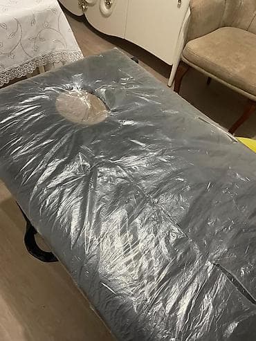 Другие медицинские товары: Другая салонная, медицинская мебель — 2