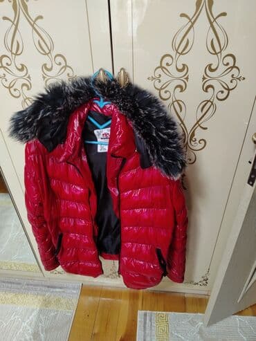 Proton: Puxovik kurtka — 2