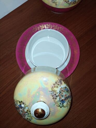 Brilliance: Nahar dəsti — 11