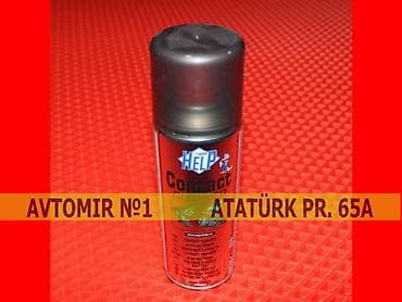 Nəqliyyat: Help kontakt temizleyen 🚙🚒 ünvana və bölgələrə ödənişli çatdırılma — 1