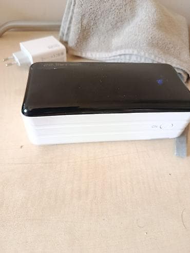 remax usb: Remax RPP-173 powerbank - Güc: 22.5W sürətli enerji çıxışı - Tutum — 1