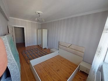 аренда комнат: 2 otaqlı mənzil ilk ay 400 növbəti aylar 300– tam mebel və texnika ilə — 5