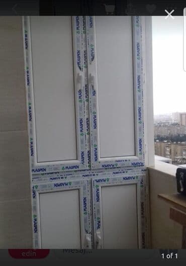 qapı usta: Plastik qapı və pəncərələrin sifarişi hər rəngdə və hər ölçüdə ən ucuz — 9