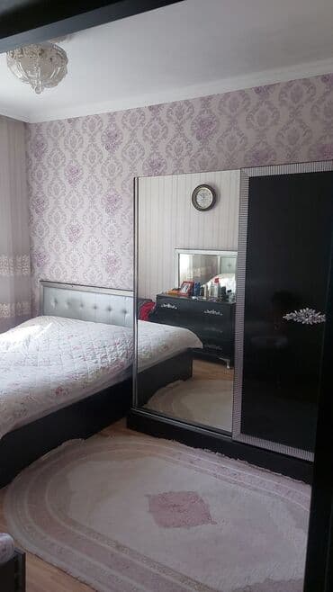 günəşlidə ev: Köhnə Günəşli 3 otaqlı, 100 kv. m, Kredit yoxdur, Yeni təmirli — 15