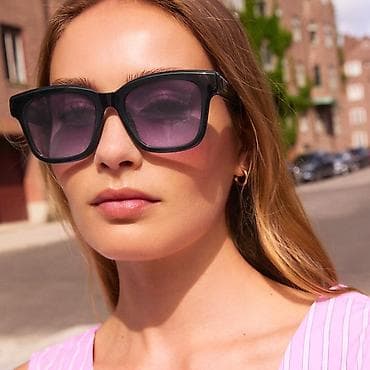 Сумки: Солнцезащитные очки, Новый — 3