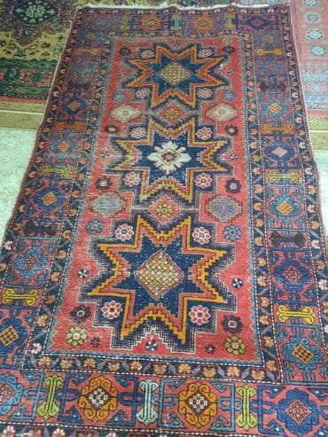 ваза для цветов: Xalça — 1