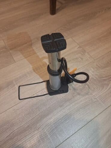 Окна: Nasos — 1