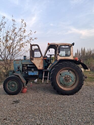 vaz 2106 kuzasi satilir: Traktorun sənətləri tam qaydasındadır 1manat xərci yoxdur hər bir şeyi — 3