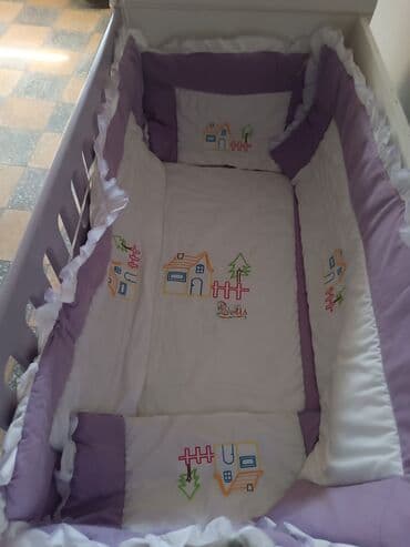 качели для детей: Oğlan və qız üçün, İşlənmiş, Dördbucaq, Beşik, Dəst ilə, Matras ilə, Yellənmə mexanizm ilə — 5