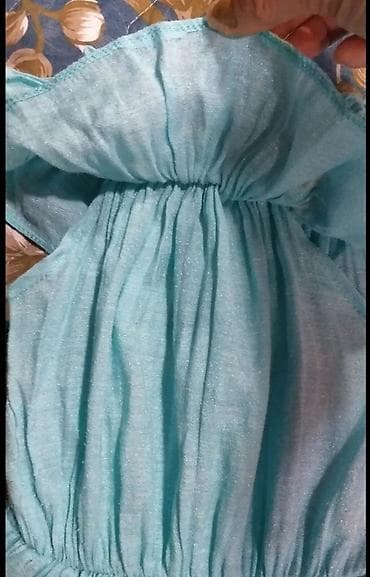 leopard uşaq paltarları: Tikdirilib
2,3 yaş
1,2 defe geyinilib — 3