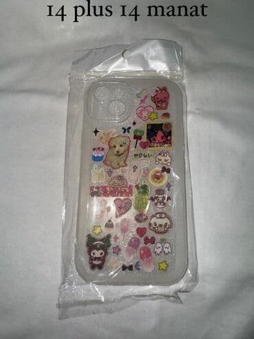 ayfon planşet: ŞOK ENDİRİM!!
İphone caseləri — 9