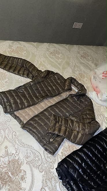 usta geyimi: Yenidir bir defe geyinilib s m olcu du 3 ne 25 azn — 2