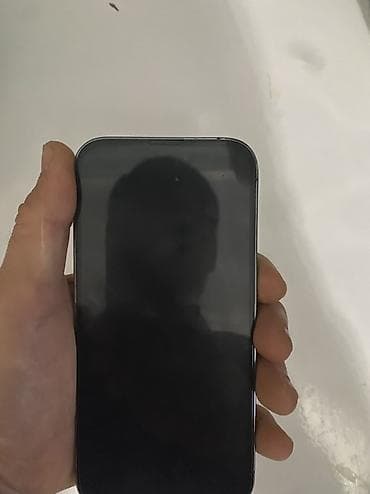 i̇phone 14: IPhone 14 Pro, Deep Purple, Face ID — 2