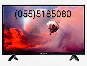 smart android box: Televizor Samsung 55" 4K (3840x2160) — 6