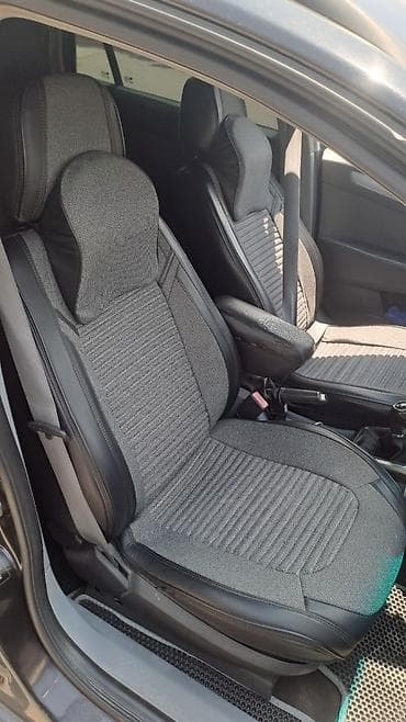 Avtomobil satışı: Opel Astra: 1.4 l | 2005 il 260294 km Universal — 8
