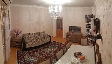 qubada ev satilir: 2 otaqlı, Yeni tikili, 50 kv. m — 2