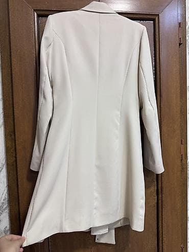 Gündəlik don, Midi, S, M — 5