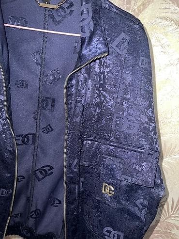 Dolce gabbana üstlük 20azn satılır — 2
