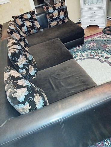 cester divani: Künc divan, İşlənmiş — 1