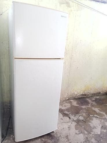 Avtoelektronika: Samsung Nofros soyuducu əla soyudur işləyir çürüyü yoxdur — 1