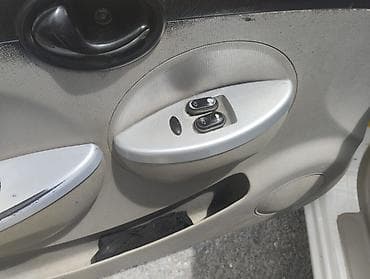 islenmis teker satiram: LIFAN Smily (320): 1.3 l | 2011 il 250000 km Hetçbek — 9