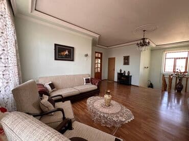 gence makler: Saray, 6 otaqlı, Yeni tikili, 240 kv. m — 3