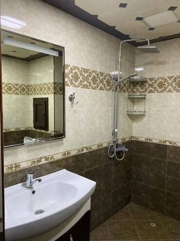 9 ci mikrorayon satilan evler: Bakı, 2 otaqlı, Köhnə tikili, m. Əhmədli, 65 kv. m — 11