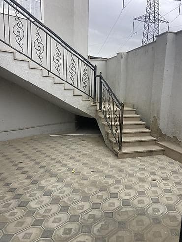 Квартиры: 100 м², 3 комнаты, Газ, Электричество, Водопровод — 2