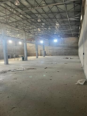 İcarəyə Anbar Verilir – Sabunçu rayonu, Zabrat Ünvan: Sabunçu rayonu