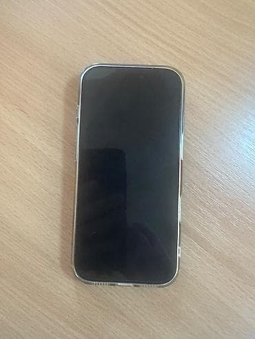 telefon kreditle: IPhone 17 Pro, 256 GB, Mavi, Face ID — 1