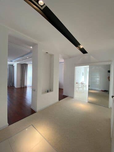 turbo az ford transit 16 1: 3 otaqlı, Yeni tikili, 127 kv. m — 6