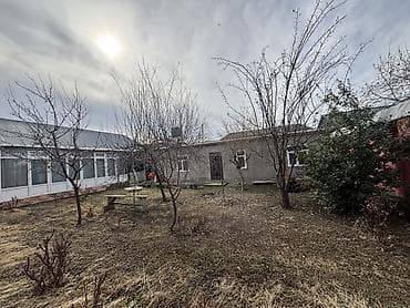 bakı kirayə evler: 6 otaqlı, 200 kv. m — 2