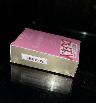 Личные вещи: Duty Free kulöku Açılmayıb. Chanel Chance Eau de Parfum – 100 — 2