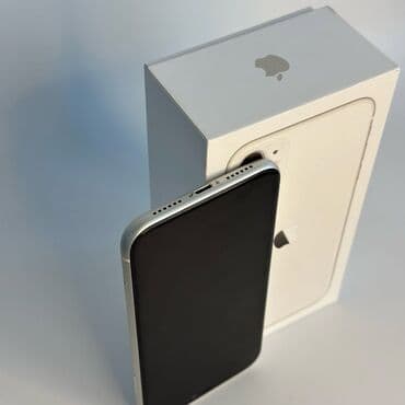 pubg ucun en yaxsi telefonlar: IPhone 11, 128 GB, Ağ, Zəmanət, Kredit, Barmaq izi — 4