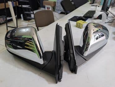 bmw 320 1993: Məhsul: Avtomobil yan güzgüləri (cüt) Xüsusiyyətlər:cütün qiymeti - — 2