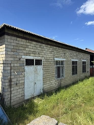 bakida tecili satilan evler: Obyekt – magistral yol kənarında, künc mövqedə yerləşən hasarlı torpaq — 6