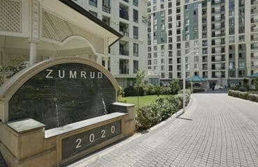 xacmaz kiraye evler 2023: Diqqətlə oxuyun! Bakının mərkəzində, Təhsil Nazirliyinin yanında — 14