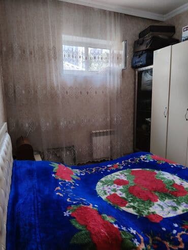 goygol ev: 7 otaqlı, 122 kv. m, Yeni təmirli — 10