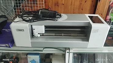 apple iphone 10: Vinil/ploter kəsim aparatı – HOCO brendi - Material kəsimi: öz-özünə — 1