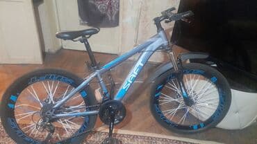 start betty: Şəhər velosipedi Start, 26", sürətlərin sayı: 1 — 2