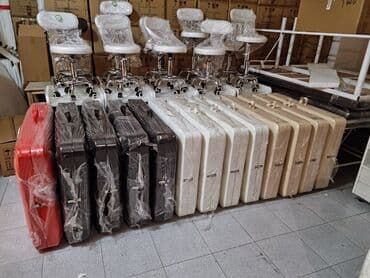 qara düyü: Yeni, Masaj kuşetkası, Qatlanan — 2