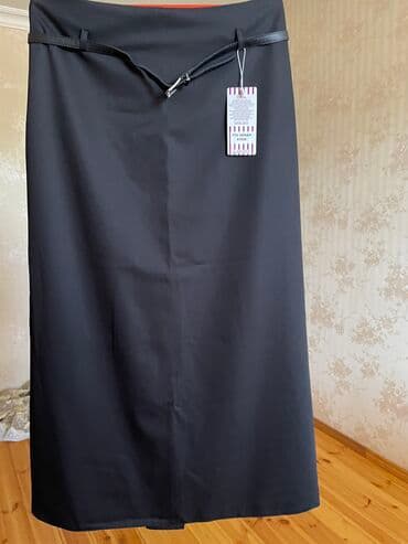 transformer qadın ətəkləri: Maksi Ətək, 2XL — 2