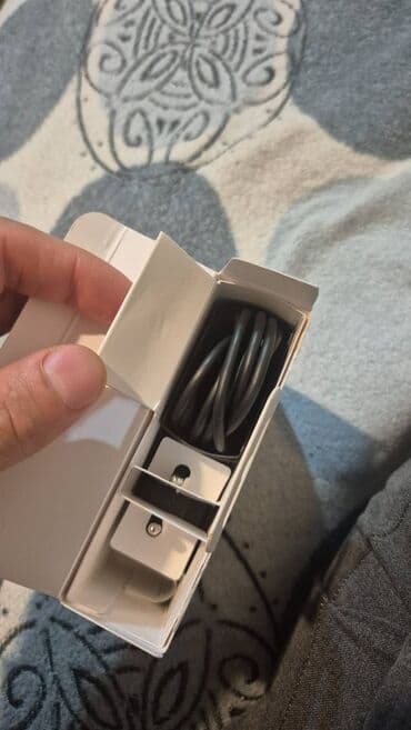 Powerbanklar: Adapter Samsung, Yeni — 3