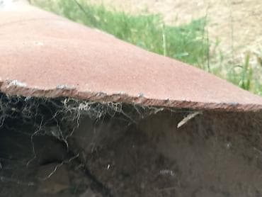 Metalkonstruksiya üçün iri ölçülü polad boru - Material: qalın — 3
