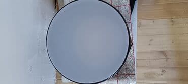 духовой деревянный инструмент: Qoz ağacı oyma nağara - Korpus: cilalanmış təbii ağac, klassik — 2