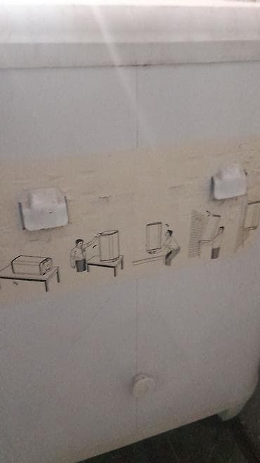 Аристоны: Demirdöküm elektrikli su qızdırıcısı (boiler) - Model: DT3 50 D — 3