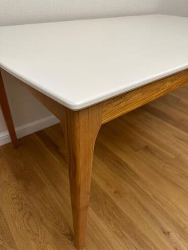 ütü masa: Qonaq masası, İşlənmiş — 2