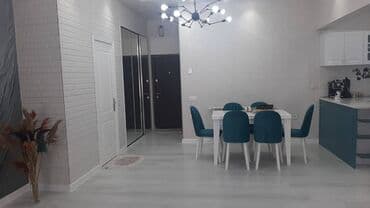 недвижимость в баку из рук в руки: 2 комнаты, Новостройка, м. Кероглу, 65 м² — 5