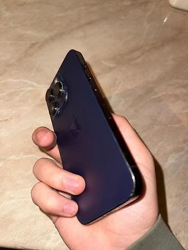 iphone xs max dual: IPhone 15 Pro, Blue Titanium, Face ID — 4